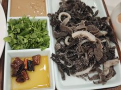老北京爆肚-宛平李记小吃(东关街店)