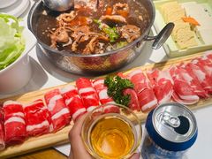 -懂羊帝·羊蝎子·北京菜(小关店)