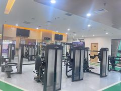 -爱尚游泳健身(外交公寓店)