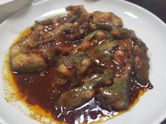 -大隐隐于市私房菜(保和小区店)
