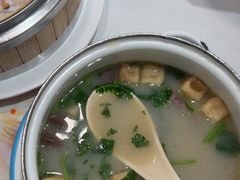 -小杨生煎(黄河路店)