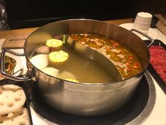 -牛记皇鲜牛肉火锅(环球度假区梨园店)
