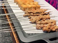 -最先生·烧烤·火锅·音乐聚会餐厅(大悦城店)