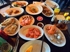 -君悦酒店·乐厨·高空自助餐(青年大街店)