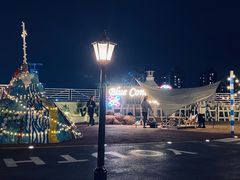 -Blue Concept Cafe&Farm·關於藍