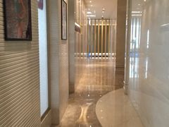 -跃动游泳健身俱乐部(新华传媒店)