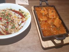 -向川南·水煮鱼·川菜(和平里店)