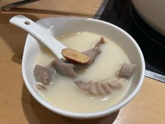 -湯系·煲汤手艺人(东二环泰禾广场店)