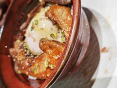 鹅肝饭-NIUAN牛庵·日式和牛烧肉(恒隆店)
