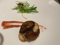 -都会尚膳·海鲜自助餐厅(重庆万豪酒店)