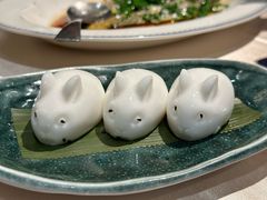 -粤匠·澳门点心粤菜海鲜(澳门半岛店)