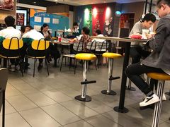 -麦当劳(宜安广场店)