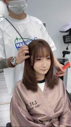 -LILI·HAIR SALON理理造型