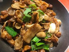 -北平食府(马鞍山路店)
