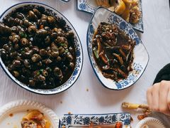 -洞天食府(北大街店)