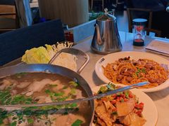 -小菜园新徽菜(无锡宜家荟聚中心店)