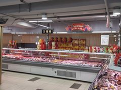 -上海枇杷烤鸭(城乡贸易中心店)