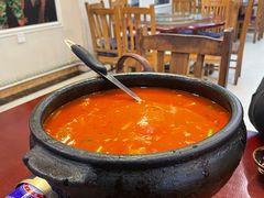 -和福餐馆(西江古街店)