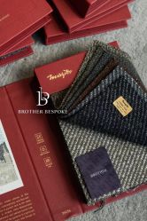 -BROTHER西服礼服定制·商务·婚礼(佛山南海店)