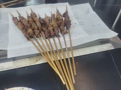 -老黑板筋(顺义总店)