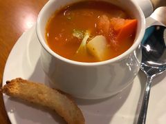 -美拉维苏披萨(华科店)