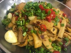 -龚师傅土菜馆.地道农家菜(魅力湘西店)