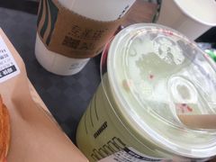 -星巴克(西湖天地店)