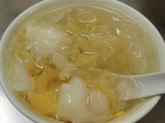 -老福合沟无米粿甜汤粿品店