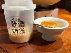 -寻宝记绍兴菜(鲁迅路店)