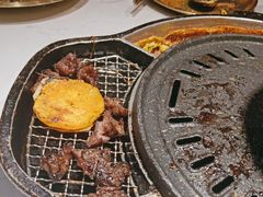 -老板娘的烤肉店(港湾广场店)