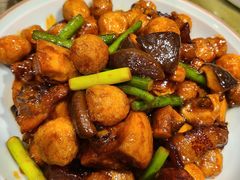 -八大碗·地道东北菜(白塔堡店)