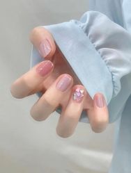 点击看大图 -悦指间美甲美睫