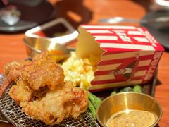 -摩打食堂(喜荟城店)