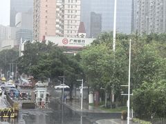-天河体育中心