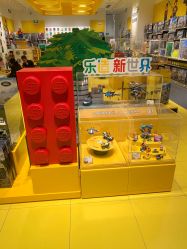 -乐高授权专卖店(济南万象城店)