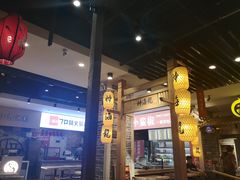 -小胖墩炝锅鱼(天钥桥路店)