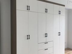 -索菲亚衣柜橱柜全屋定制(真北红星店)