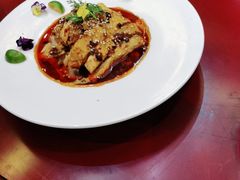 -香丰阁·烤鸭·川湘菜(昌平店)