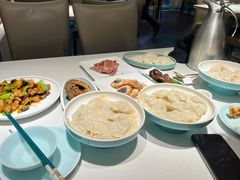 -东方饺子王(哈西万达店)