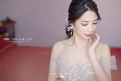 -予白婚纱礼服馆