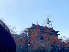 -西安城墙·碑林历史文化景区