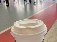 焦糖玛奇朵-星巴克(保定万博广场店)