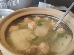 -0776食堂·京城创意菜(七里庄店)