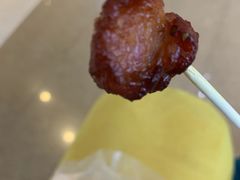 -老韩煸鸡·中国炸鸡(摩尔城店)