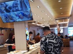 -素满香·Vegan食养自助(天一广场店)