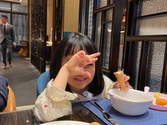 -康莱德酒店·美庭自助餐厅