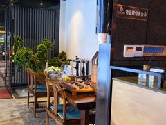 -上足·影院足道·SPA(红岭店)