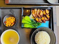 -美食汇·海鲜自助西餐厅·江门富力万达嘉华酒店