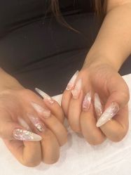 -斯馨·健康美甲美睫