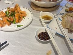 -顺德佬(石厦店)